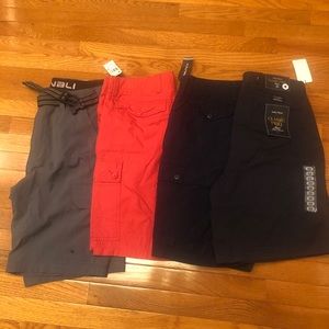 Nautica men’s shorts size 32 - NWT